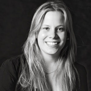 Meet your Posher, Yael
